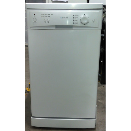 Lave vaisselle top AYA ADW09000A+W
