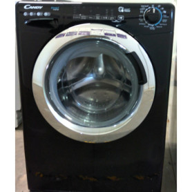 Lave-Linge Hublot CANDY CSS1414TWMRE47