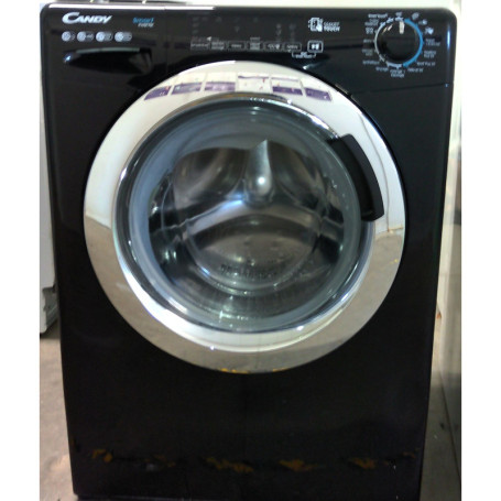 Lave-Linge Hublot CANDY CSS1414TWMRE47