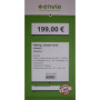 Réfrig. simple froid BRANDT SF26710