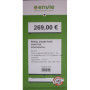 Réfrig. simple froid SIGNATURE SFM3700XAQUA