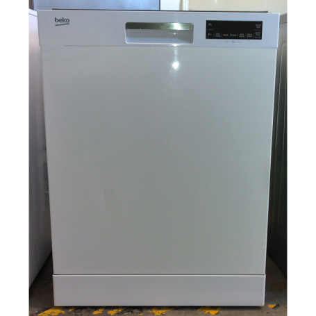 Lave-Vaisselle BEKO DF18DN44W