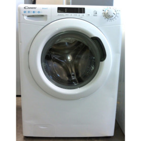 Lave-Linge Hublot CANDY CS1292DE-S