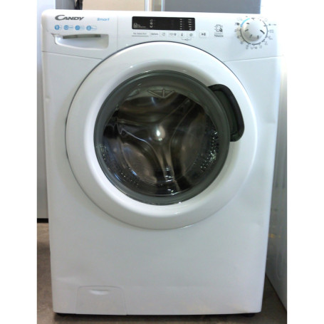 Lave-Linge Hublot CANDY CS1292DE-S