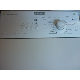 Lave-Linge Top LADEN EV1045