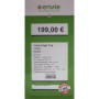 Lave-Linge Top LADEN EV1045