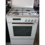 Cuisinière électrique DE DIETRICH DCM1550W2