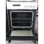 Cuisinière électrique DE DIETRICH DCM1550W2