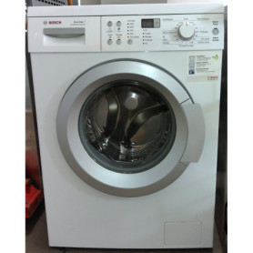 Lave-Linge Hublot BOSCH WAQ24360FF
