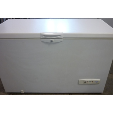 Congélateur coffre WHIRLPOOL AFG 504-A/H
