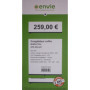 Congélateur coffre WHIRLPOOL AFG 504-A/H