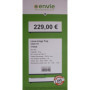 Lave-Linge Top VEDETTE VT602B