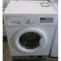 Lave-Linge Hublot LG F74B80WH