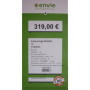 Lave-Linge Hublot LG F74B80WH