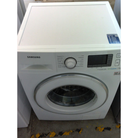 Lave-Linge Hublot SAMSUNG WF70F5E5W4W