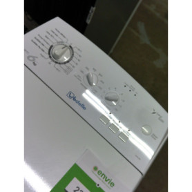 Lave-Linge Top VEDETTE VLT612EX