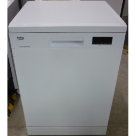 Lave-Vaisselle BEKO SDFN15310W