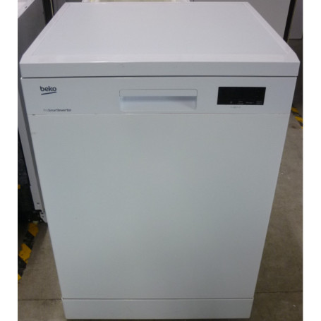 Lave-Vaisselle BEKO SDFN15310W