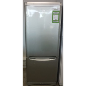 Réfrig. combiné INDESIT BAN10SFR