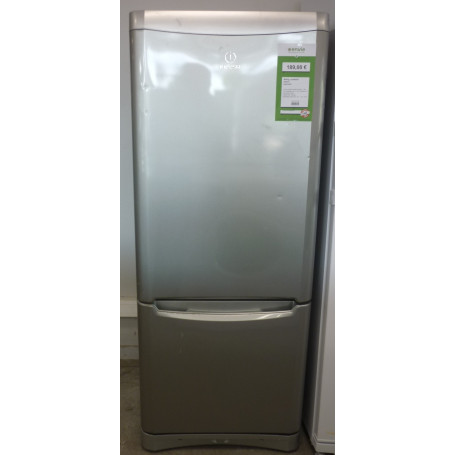 Réfrig. combiné INDESIT BAN10SFR