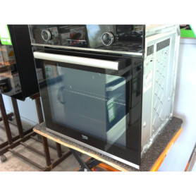 Four BEKO BBIE13301XFP