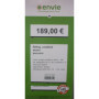 Réfrig. combiné INDESIT BAN10SFR