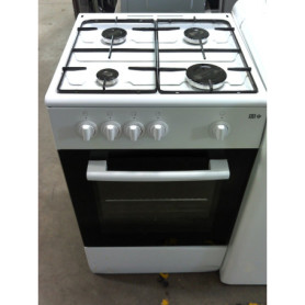Cuisinière gaz FAR CGB505014LG