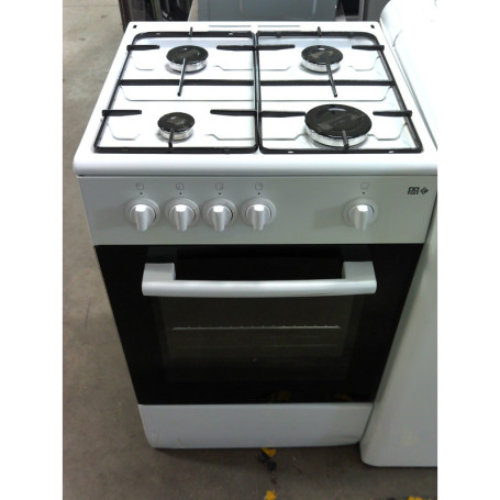 Cuisinière gaz FAR CGB505014LG