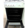Cuisinière gaz FAR CGB505014LG