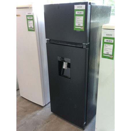 Réfrig. double Froid FAR DPG2025DBAQUA