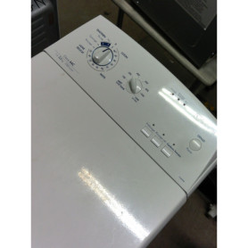 Lave-Linge Top VEDETTE VLT4099W
