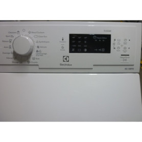 Lave-Linge Top ELECTROLUX EWD1260DDW