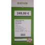 Lave-Linge Top ELECTROLUX EWD1260DDW