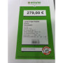 Lave-Linge Hublot BOSCH WAK28260FF