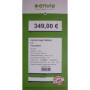 Lave-Linge Hublot LG F94J53WHS