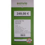 Lave-Linge Top ELECTROLUX EW6T4622DC