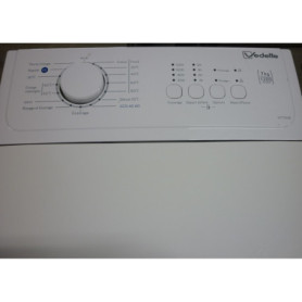 Lave-Linge Top VEDETTE VT17026