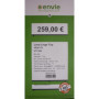 Lave-Linge Top VEDETTE VT17026