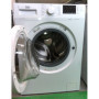 Lave-Linge Hublot BEKO WUE6612W1W