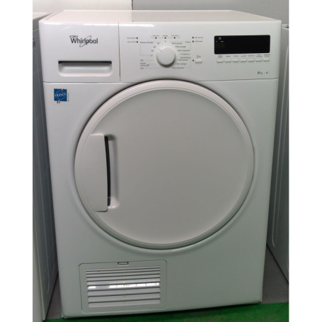 Sèche-Linge WHIRLPOOL HDLX80311