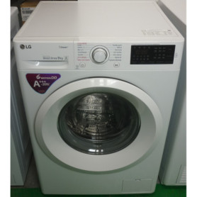 Lave-Linge Hublot LG 