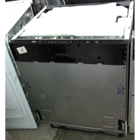 Lave-Vaisselle BEKO KBDIN165E2