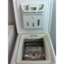 Lave-Linge Top INDESIT btwd61253