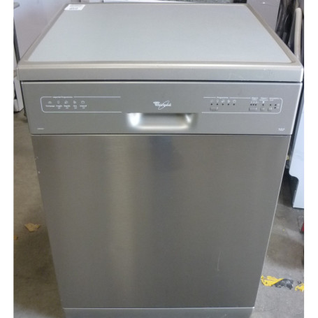 Lave-Vaisselle WHIRLPOOL ADP4549/1IX