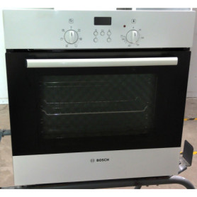 Four BOSCH HBN531W0
