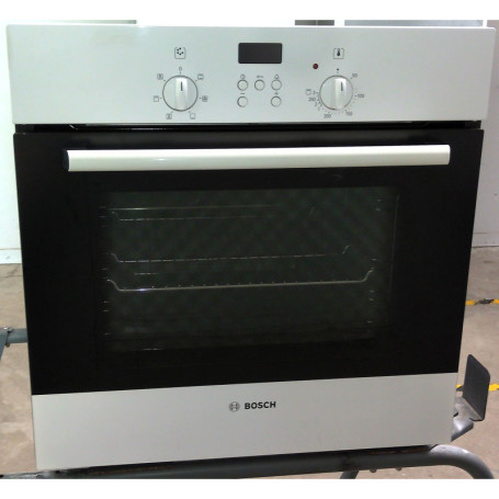 Four BOSCH HBN531W0