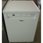 Lave-Vaisselle WHIRLPOOL ADP650WH
