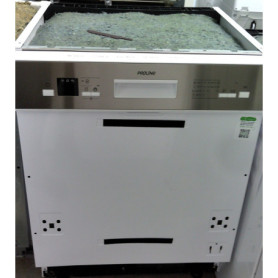 Lave-Vaisselle PROLINE PSI4720WBX
