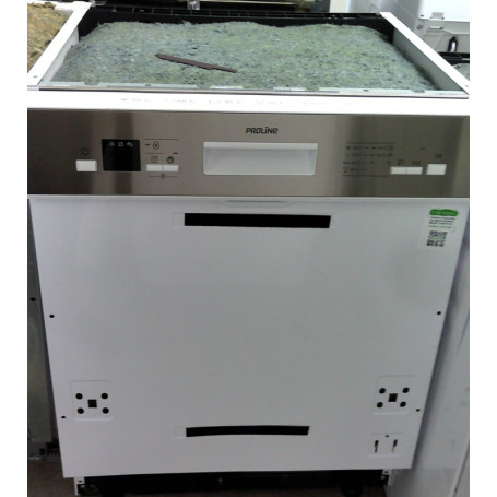 Lave-Vaisselle PROLINE PSI4720WBX