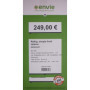 Réfrig. simple froid SIEMENS KS36VAI31